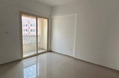 Apartment - 2 Bedrooms - 3 Bathrooms for rent in Al Salem Tower - Al Nahda 2 - Al Nahda - Dubai