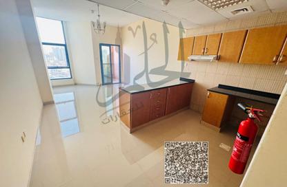 Apartment - Studio - 1 Bathroom for sale in Al Nuaimiya Towers C - Al Nuaimiya - Ajman