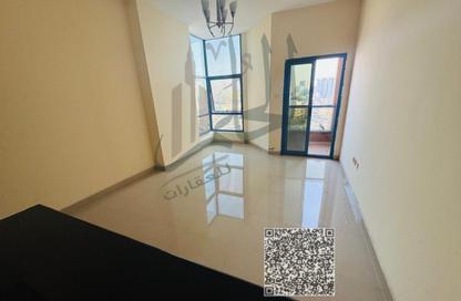 Apartment - Studio - 1 Bathroom for sale in Al Nuaimiya Towers C - Al Nuaimiya - Ajman
