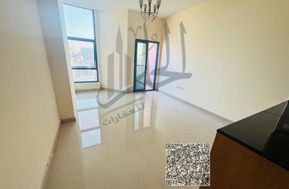 Apartment - Studio - 1 Bathroom for sale in Al Nuaimiya Towers C - Al Nuaimiya - Ajman