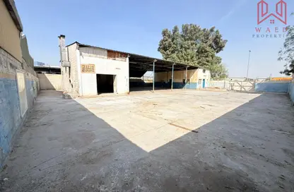 Warehouse - Studio - 1 Bathroom for rent in Al Qusais Industrial 5 - Al Qusais Industrial Area - Al Qusais - Dubai