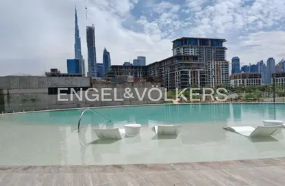 Apartment - 1 Bedroom - 1 Bathroom for sale in Myrtle - Central Park at City Walk - City Walk - Dubai Apartment - 1 Bedroom - 1 Bathroom for sale in Myrtle - Central Park at City Walk - City Walk - Dubai