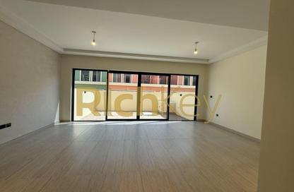 Townhouse - 4 - 5 for rent in Portofino - Damac Lagoons - Dubai