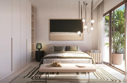 Villa - 4 Bedrooms - 5 Bathrooms for sale in Nima - The Valley - Dubai Villa - 4 Bedrooms - 5 Bathrooms for sale in Nima - The Valley - Dubai