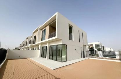 Villa - 4 Bedrooms - 5 Bathrooms for sale in Nima - The Valley - Dubai