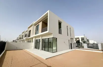 Villa - 4 Bedrooms - 5 Bathrooms for sale in Nima - The Valley - Dubai