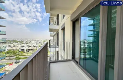 شقة - غرفة نوم - 1 حمام للايجار في بارك هيلز - دبي هيلز استيت - دبي