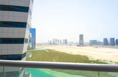 شقة - 2 غرف نوم - 3 حمامات للبيع في أوشن سكيب - شمس أبوظبي - جزيرة الريم - أبوظبي