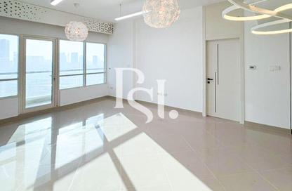 Apartment - 2 Bedrooms - 3 Bathrooms for sale in Oceanscape - Shams Abu Dhabi - Al Reem Island - Abu Dhabi