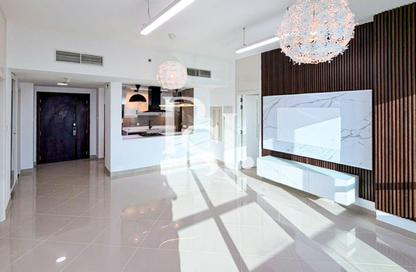 Apartment - 2 Bedrooms - 3 Bathrooms for sale in Oceanscape - Shams Abu Dhabi - Al Reem Island - Abu Dhabi