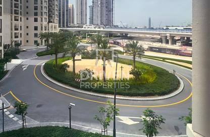 Apartment - 1 Bedroom - 1 Bathroom for rent in Savanna at Creek Beach Tower 3 - Savanna at Creek Beach - Creek Beach - Dubai Creek Harbour (The Lagoons) - Dubai