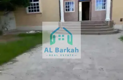 فيلا - 5 غرف نوم - 4 حمامات للايجار في فلل الروضة 3 - 3  الروضة - الروضة - عجمان