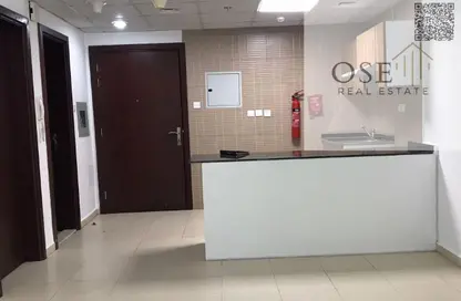 Apartment - 1 Bedroom - 2 Bathrooms for sale in City Tower - Al Nuaimiya - Ajman