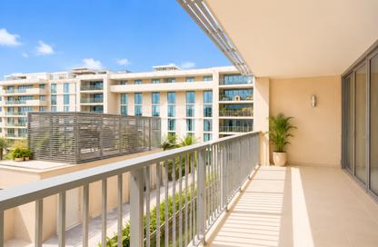 Townhouse - 3 Bedrooms - 4 Bathrooms for sale in Building C - Al Zeina - Al Raha Beach - Abu Dhabi