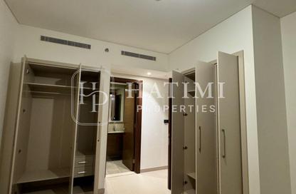 Apartment - 2 Bedrooms - 2 Bathrooms for rent in Sobha Creek Vistas Reserve Tower B - Sobha Creek Vistas Reserve - Sobha Hartland - Mohammed Bin Rashid City - Dubai