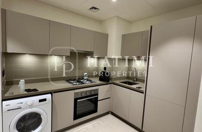Apartment - 2 Bedrooms - 2 Bathrooms for rent in Sobha Creek Vistas Reserve Tower B - Sobha Creek Vistas Reserve - Sobha Hartland - Mohammed Bin Rashid City - Dubai