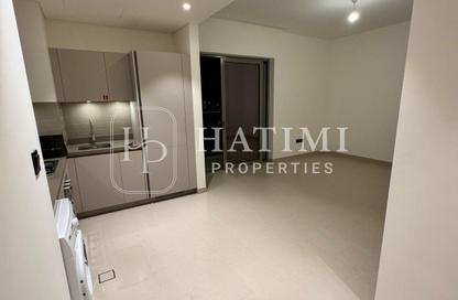 Apartment - 2 Bedrooms - 2 Bathrooms for rent in Sobha Creek Vistas Reserve Tower B - Sobha Creek Vistas Reserve - Sobha Hartland - Mohammed Bin Rashid City - Dubai