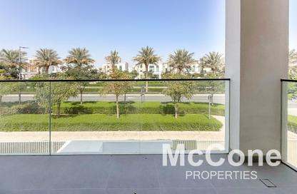 Townhouse - 4 Bedrooms - 5 Bathrooms for rent in Ruba - Arabian Ranches 3 - Dubai