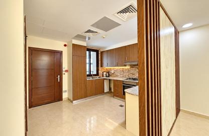 Townhouse - 4 - 5 for rent in Palace Estates - District 14 - Jumeirah Village Circle - Dubai Townhouse - 4 - 5 for rent in Palace Estates - District 14 - Jumeirah Village Circle - Dubai