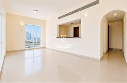 Apartment - 2 Bedrooms - 3 Bathrooms for sale in Tennis Tower - Dubai Sports City - Dubai Apartment - 2 Bedrooms - 3 Bathrooms for sale in Tennis Tower - Dubai Sports City - Dubai