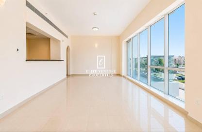 Apartment - 2 Bedrooms - 3 Bathrooms for sale in Tennis Tower - Dubai Sports City - Dubai Apartment - 2 Bedrooms - 3 Bathrooms for sale in Tennis Tower - Dubai Sports City - Dubai
