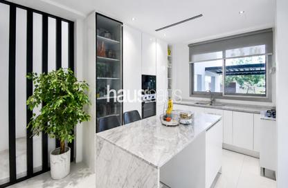 Townhouse - 3 Bedrooms - 4 Bathrooms for rent in Mediterranean Townhouse - District 5 - Jumeirah Village Triangle - Dubai Townhouse - 3 Bedrooms - 4 Bathrooms for rent in Mediterranean Townhouse - District 5 - Jumeirah Village Triangle - Dubai