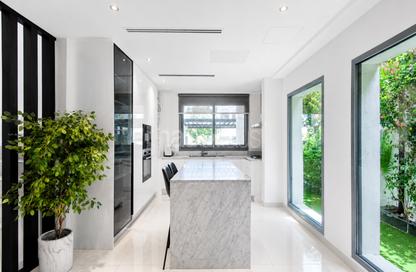 Townhouse - 3 Bedrooms - 4 Bathrooms for rent in Mediterranean Townhouse - District 5 - Jumeirah Village Triangle - Dubai Townhouse - 3 Bedrooms - 4 Bathrooms for rent in Mediterranean Townhouse - District 5 - Jumeirah Village Triangle - Dubai