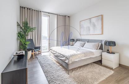 Apartment - 2 Bedrooms - 3 Bathrooms for rent in Al Badia Living Building E - Al Badia Living - Dubai Festival City - Dubai