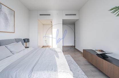 Apartment - 2 Bedrooms - 3 Bathrooms for rent in Al Badia Living Building E - Al Badia Living - Dubai Festival City - Dubai