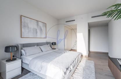 Apartment - 2 Bedrooms - 3 Bathrooms for rent in Al Badia Living Building E - Al Badia Living - Dubai Festival City - Dubai