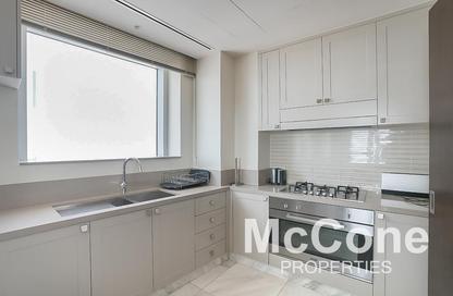 Apartment - 3 Bedrooms - 4 Bathrooms for rent in The Address Residence Fountain Views 2 - The Address Residence Fountain Views - Downtown Dubai - Dubai