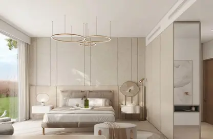 Apartment - 2 Bedrooms - 3 Bathrooms for sale in Arbor View - Arjan - Dubai