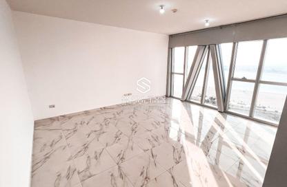 Apartment - 2 Bedrooms - 3 Bathrooms for rent in Al Jazeera Tower - Corniche Road - Abu Dhabi Apartment - 2 Bedrooms - 3 Bathrooms for rent in Al Jazeera Tower - Corniche Road - Abu Dhabi
