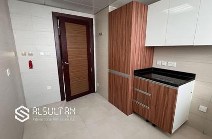 Apartment - 2 Bedrooms - 3 Bathrooms for rent in Al Jazeera Tower - Corniche Road - Abu Dhabi