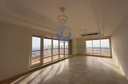 Apartment - 3 Bedrooms - 5 Bathrooms for rent in Escape Tower - Business Bay - Dubai