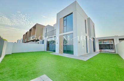Villa - 4 Bedrooms - 4 Bathrooms for rent in Spring - Arabian Ranches 3 - Dubai Villa - 4 Bedrooms - 4 Bathrooms for rent in Spring - Arabian Ranches 3 - Dubai