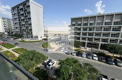 شقة - 2 غرف نوم - 3 حمامات للبيع في The Pulse ريزيدنس Plaza B8 - ذا بالس ريزيدنس بلازا - ذي بالس - دبي الجنوب (مركز دبي العالمي) - دبي