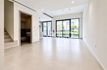 Townhouse - 3 Bedrooms - 4 Bathrooms for rent in Bliss 2 - Arabian Ranches 3 - Dubai