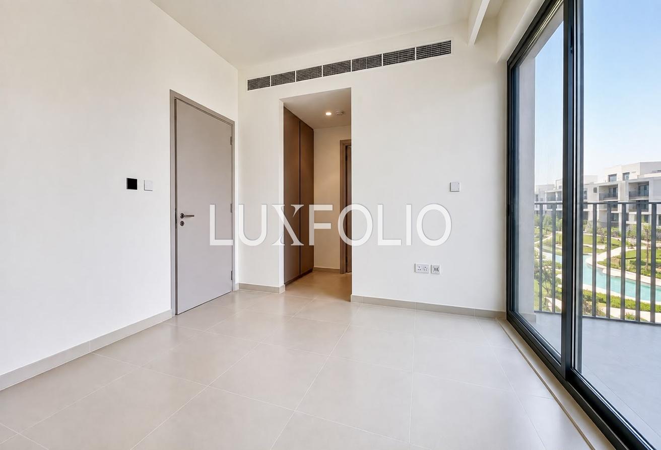 Vacant | Brand New | View of Wadi photo 5