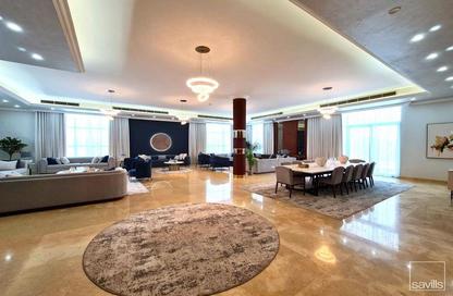 Villa - 4 Bedrooms - 6 Bathrooms for sale in Al Riqaibah - Al Suyoh - Sharjah