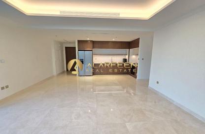 Apartment - 2 Bedrooms - 2 Bathrooms for rent in Palace Beach Residence Tower 1 - Palace Beach Residence - Emaar Beachfront - Dubai Harbour - Dubai