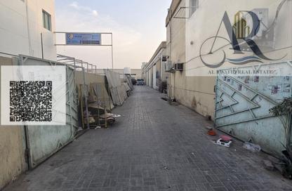 سكن عمال - استوديو - 7+ للايجار في برج النور عجمان - الجرف الصناعية 3 - الجرف الصناعية - عجمان