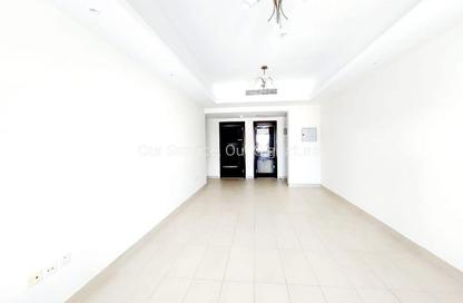 Apartment - 1 Bedroom - 2 Bathrooms for rent in Al Mamzar Tower - Al Mamzar - Sharjah - Sharjah Apartment - 1 Bedroom - 2 Bathrooms for rent in Al Mamzar Tower - Al Mamzar - Sharjah - Sharjah