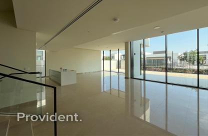 Villa - 5 - 7 for rent in Address Hillcrest - Dubai Hills Estate - Dubai