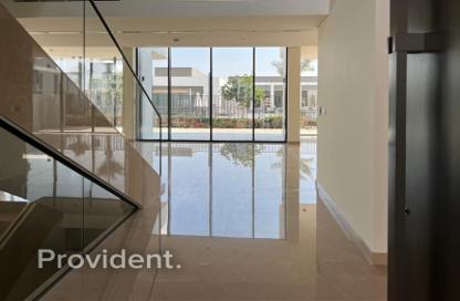 Villa - 5 - 7 for rent in Address Hillcrest - Dubai Hills Estate - Dubai