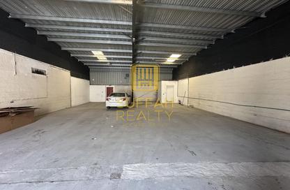 Warehouse - Studio for rent in Al Quoz Industrial Area 3 - Al Quoz Industrial Area - Al Quoz - Dubai Warehouse - Studio for rent in Al Quoz Industrial Area 3 - Al Quoz Industrial Area - Al Quoz - Dubai