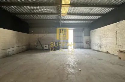 Warehouse - Studio for rent in Al Quoz Industrial Area 3 - Al Quoz Industrial Area - Al Quoz - Dubai