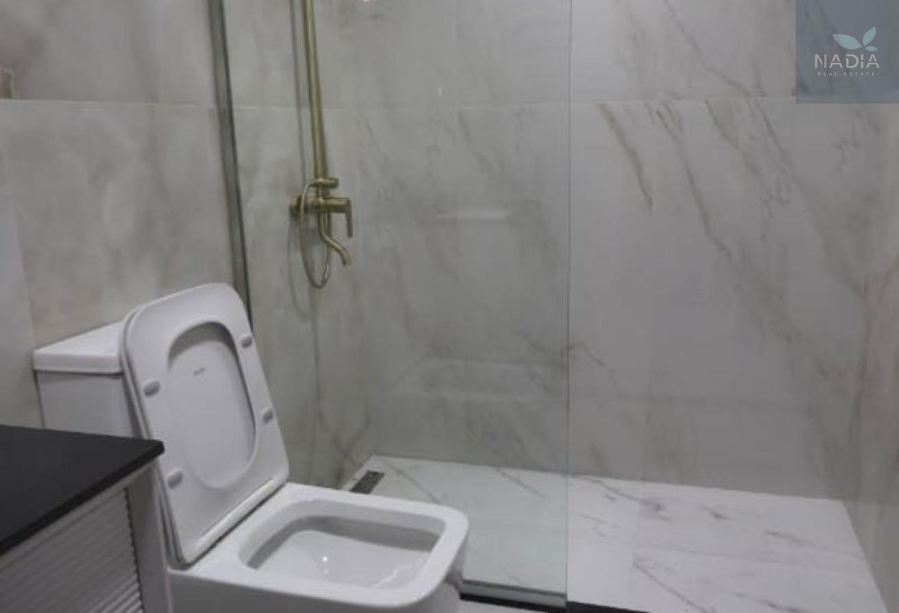 Convertible in 1 Bedroom| Study | Luxury Amenities photo 11