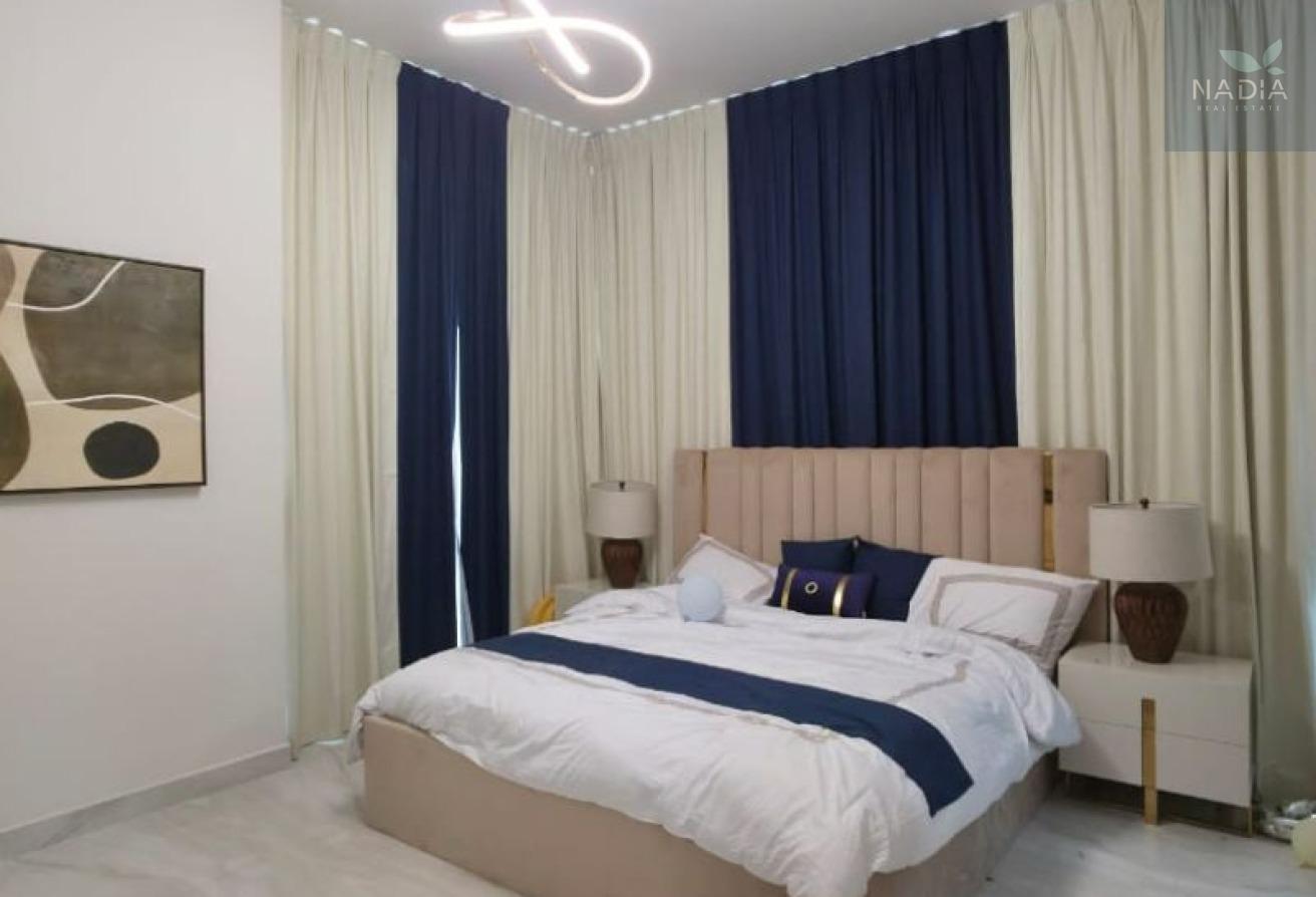 Convertible in 1 Bedroom| Study | Luxury Amenities photo 2