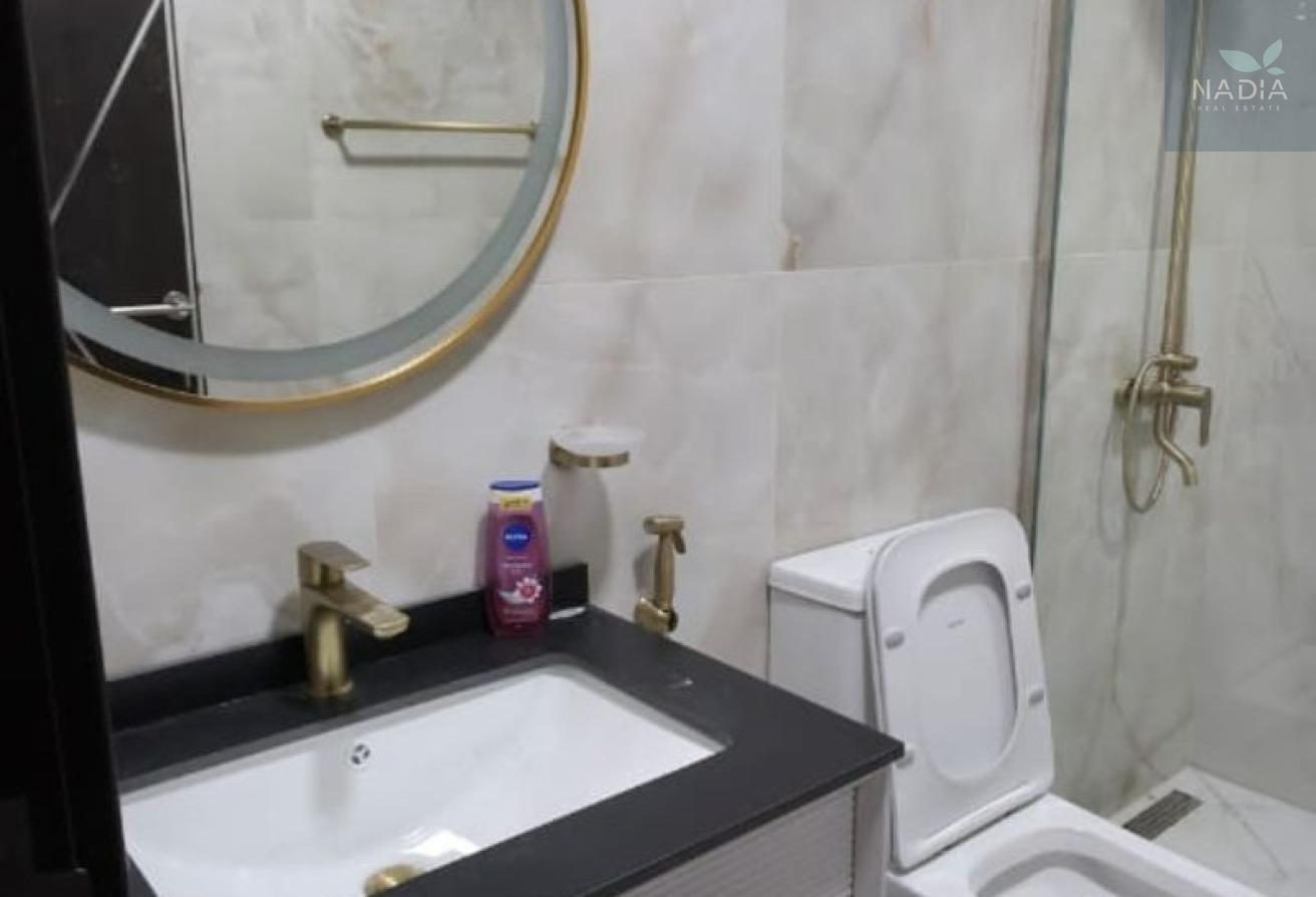 Convertible in 1 Bedroom| Study | Luxury Amenities photo 9